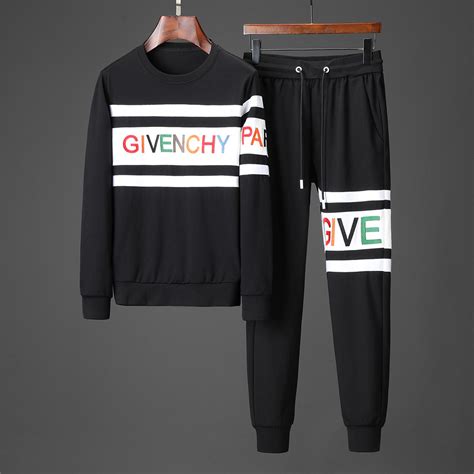 givenchy men tracksuit|Givenchy men's sunglasses.